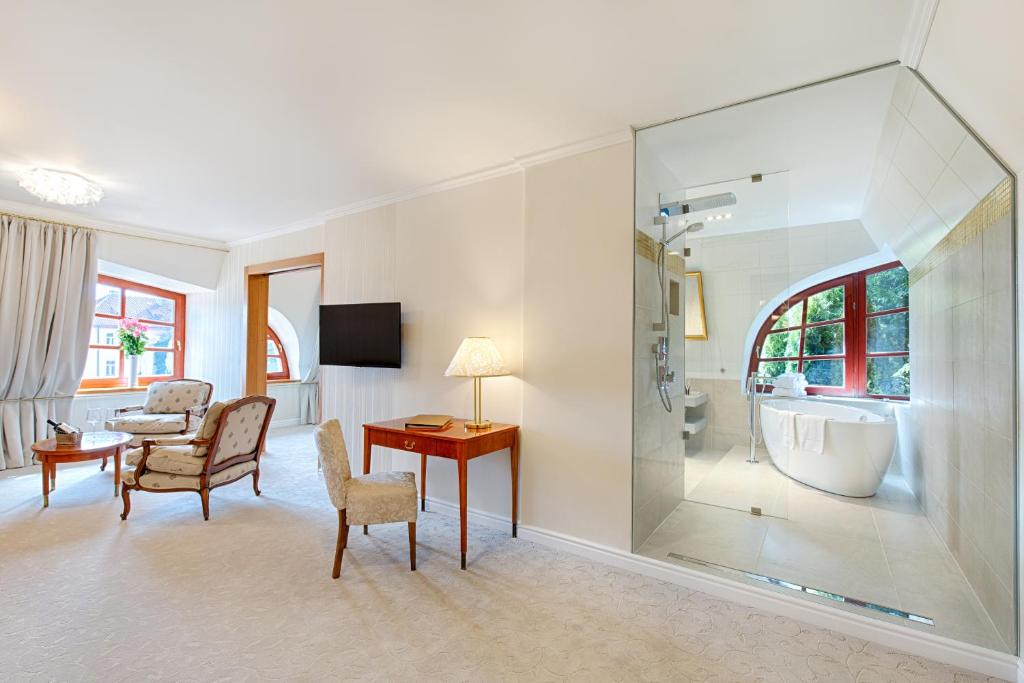 Hotel Hoffmeister - 40