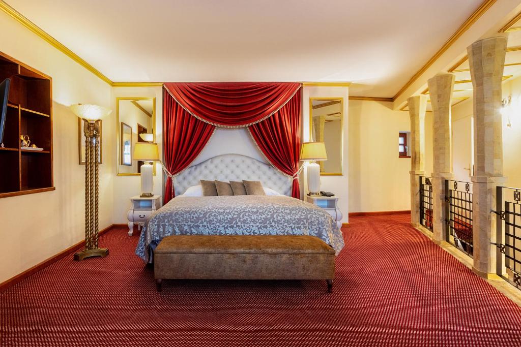 Hotel Hoffmeister - 44