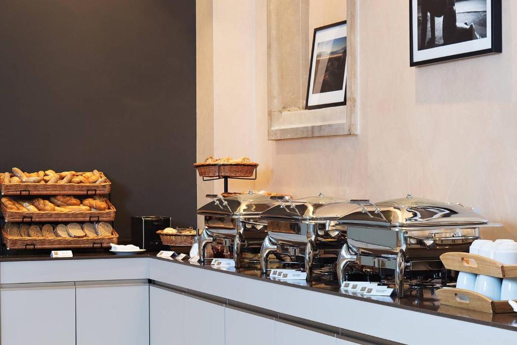 Hotel Hoffmeister - 20