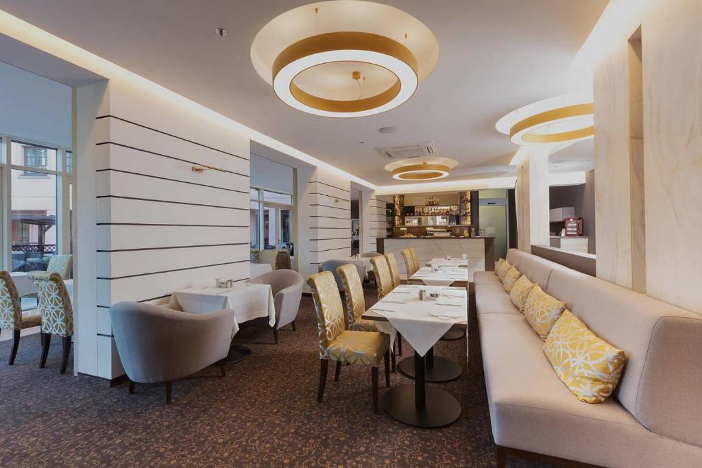 Hotel Hoffmeister - 17