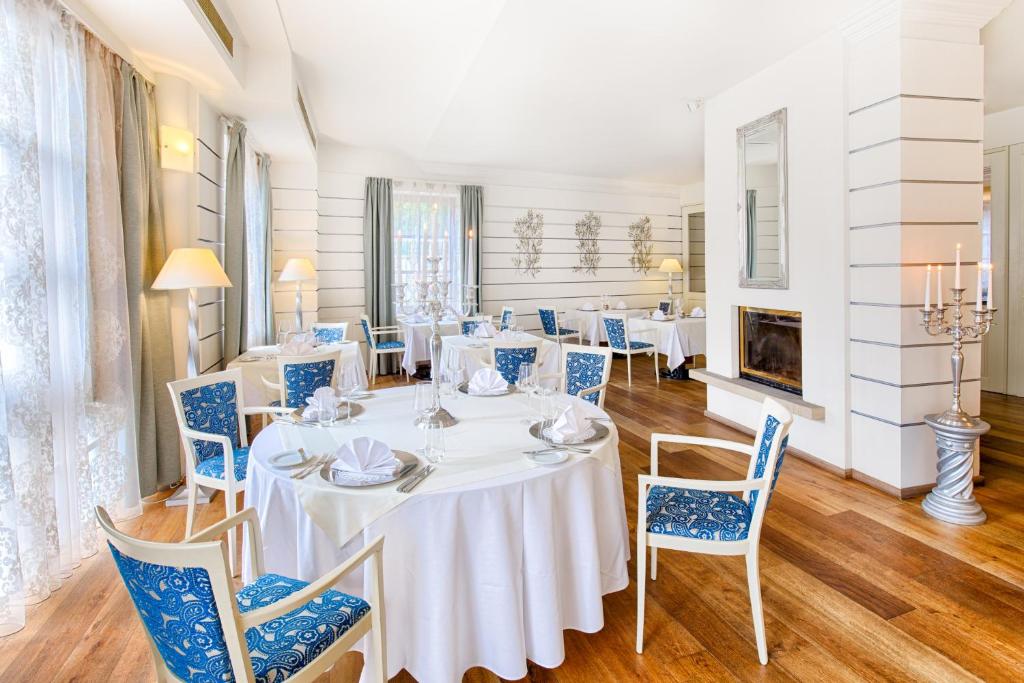 Hotel Hoffmeister - 22