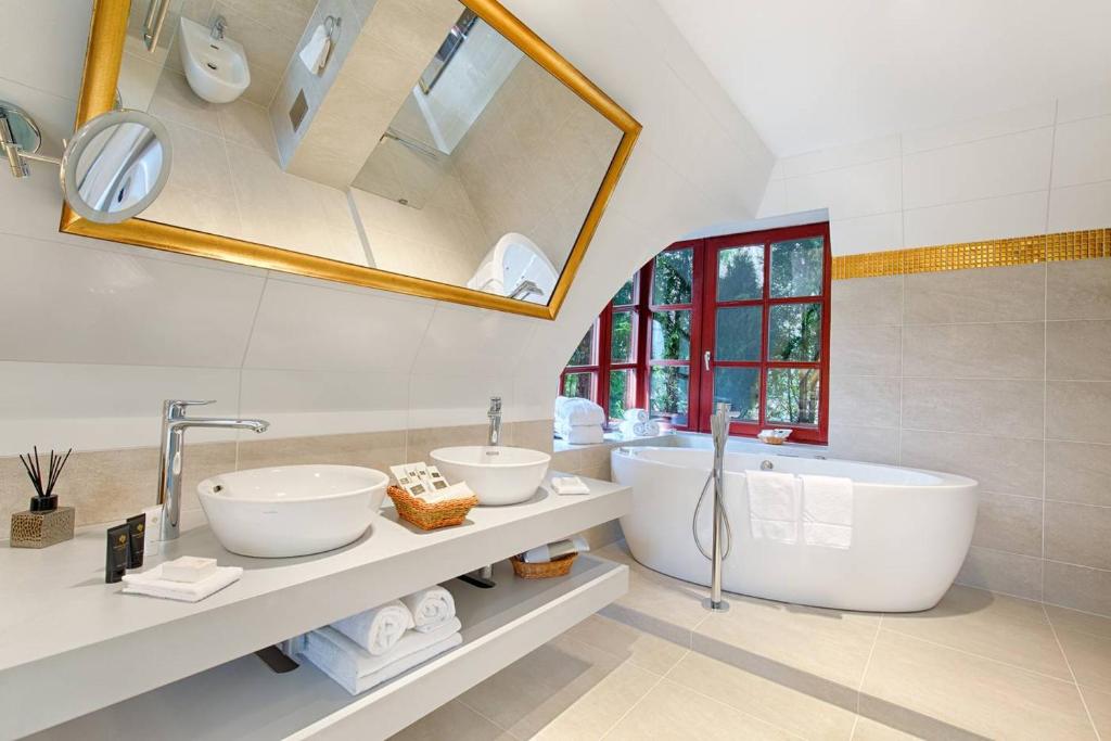 Hotel Hoffmeister - 14