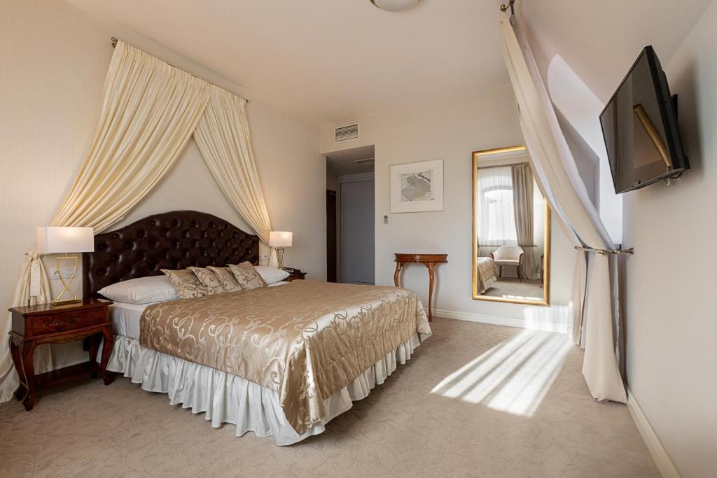 Hotel Hoffmeister - 42