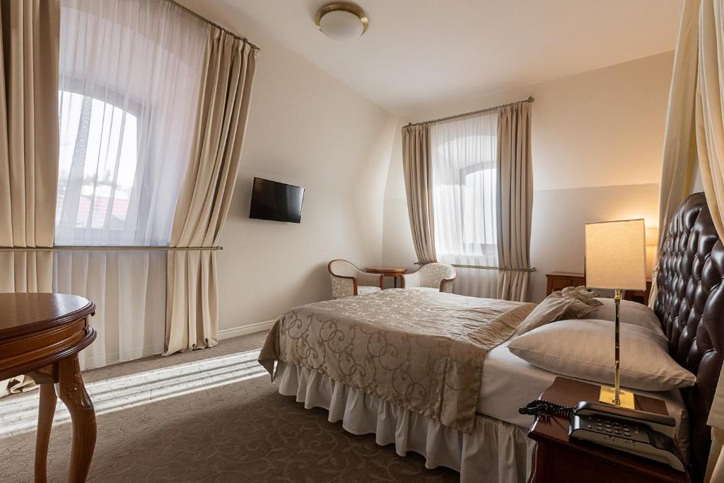 Hotel Hoffmeister - 45