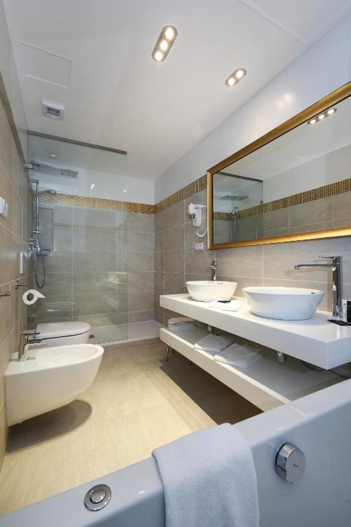 Hotel Hoffmeister - 11