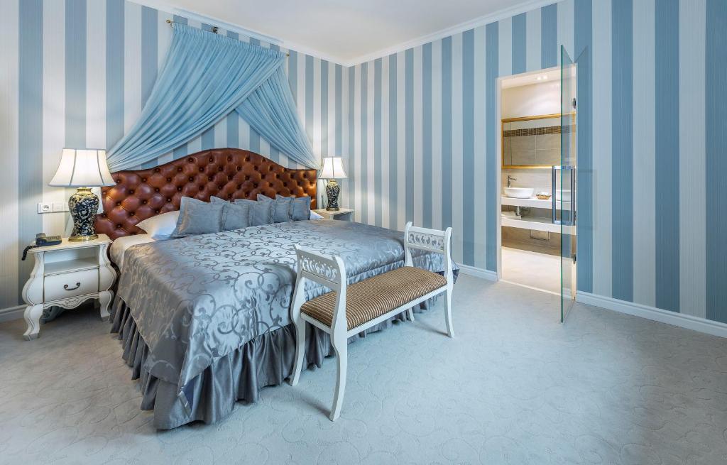 Hotel Hoffmeister - 31