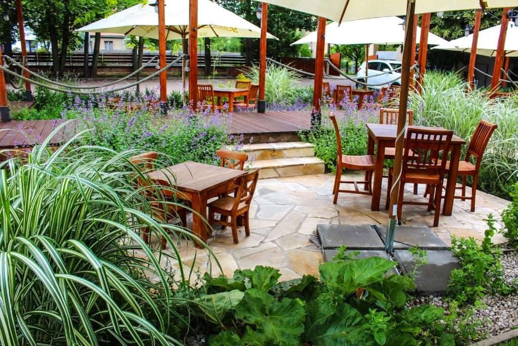 Villa St. Tropez - 14