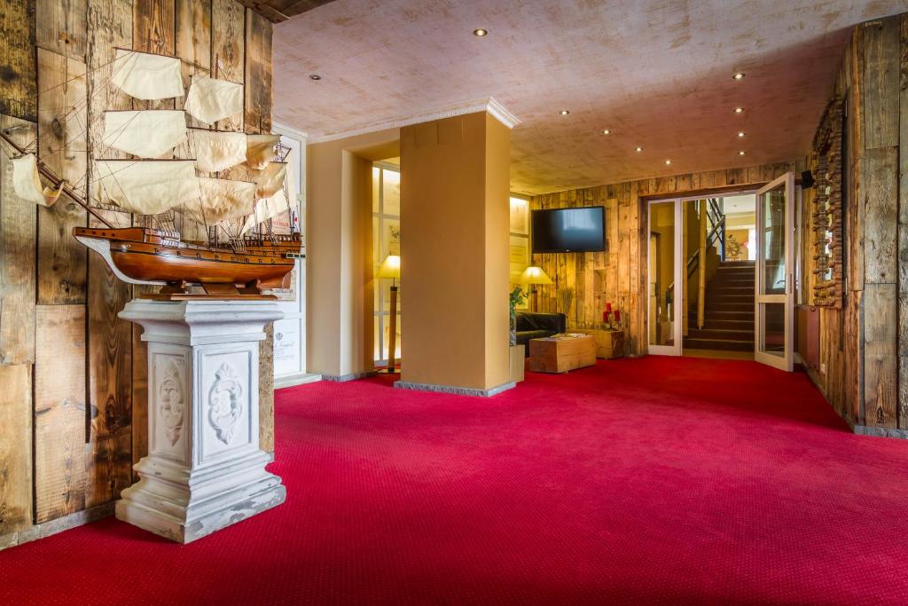 Villa St. Tropez - 8