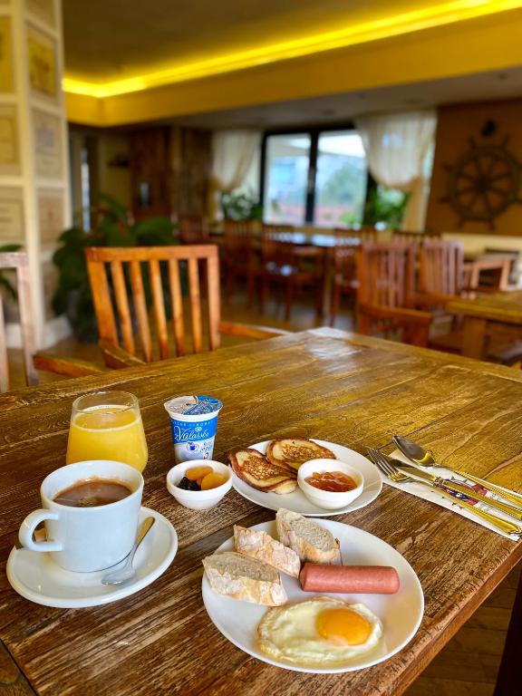 Villa St. Tropez - 17