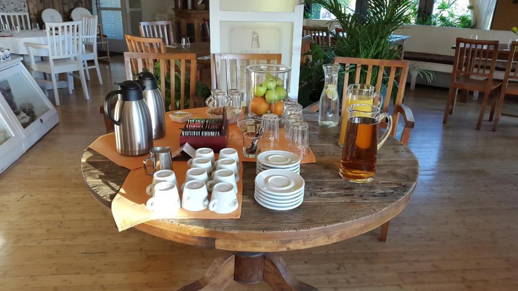 Villa St. Tropez - 12