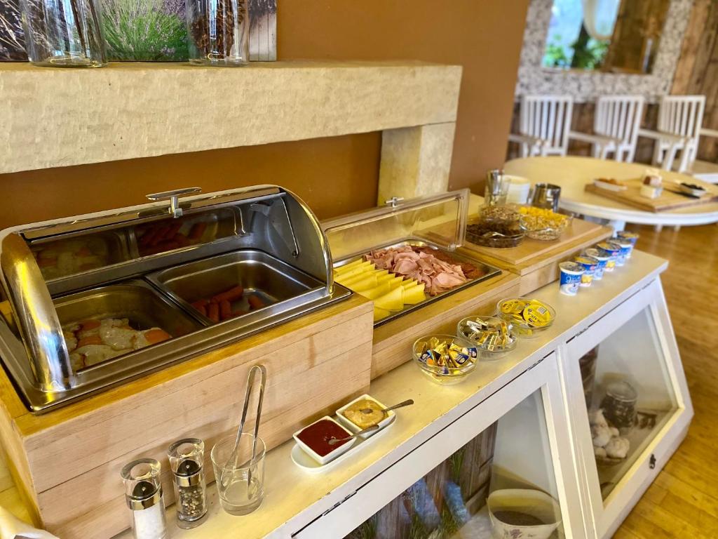 Villa St. Tropez - 25