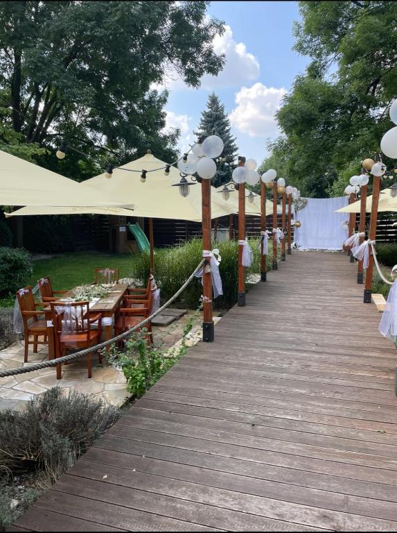 Villa St. Tropez - 5