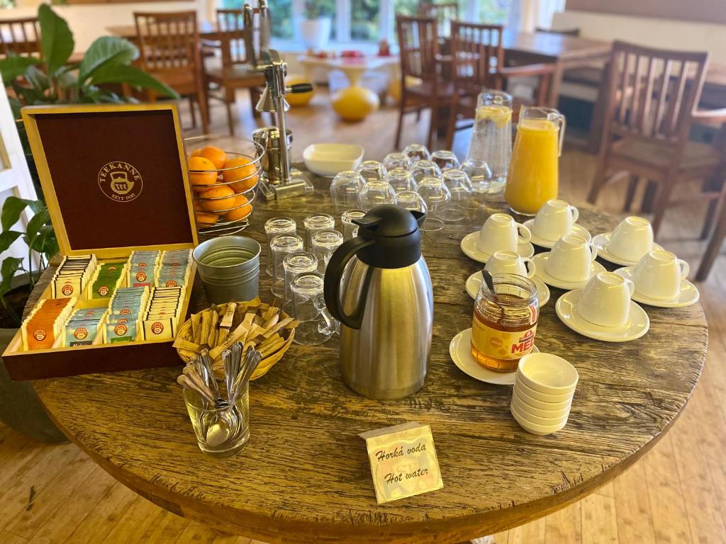 Villa St. Tropez - 22