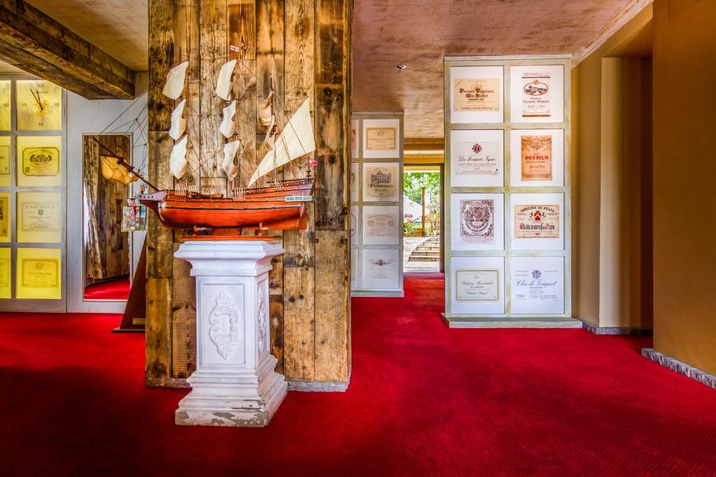 Villa St. Tropez - 11