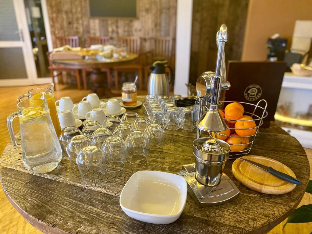 Villa St. Tropez - 21