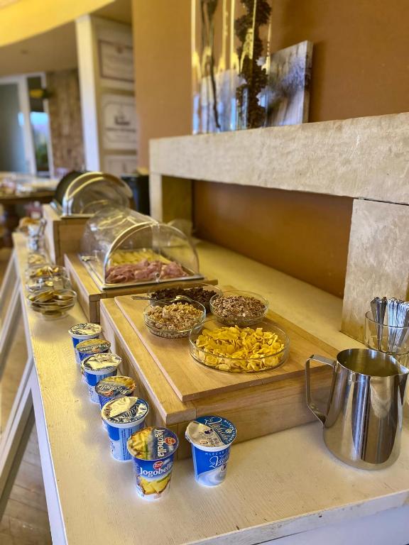 Villa St. Tropez - 18