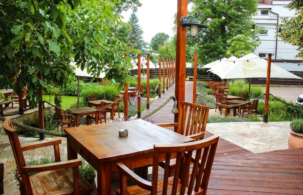 Villa St. Tropez - 15