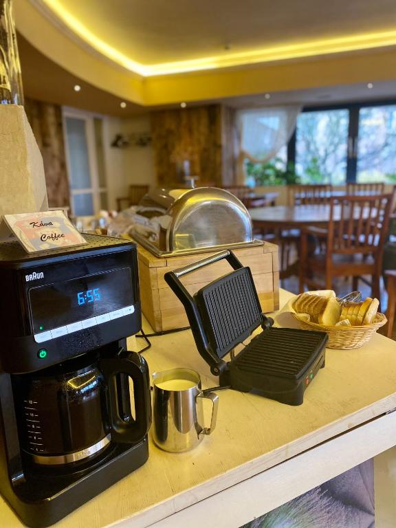 Villa St. Tropez - 26