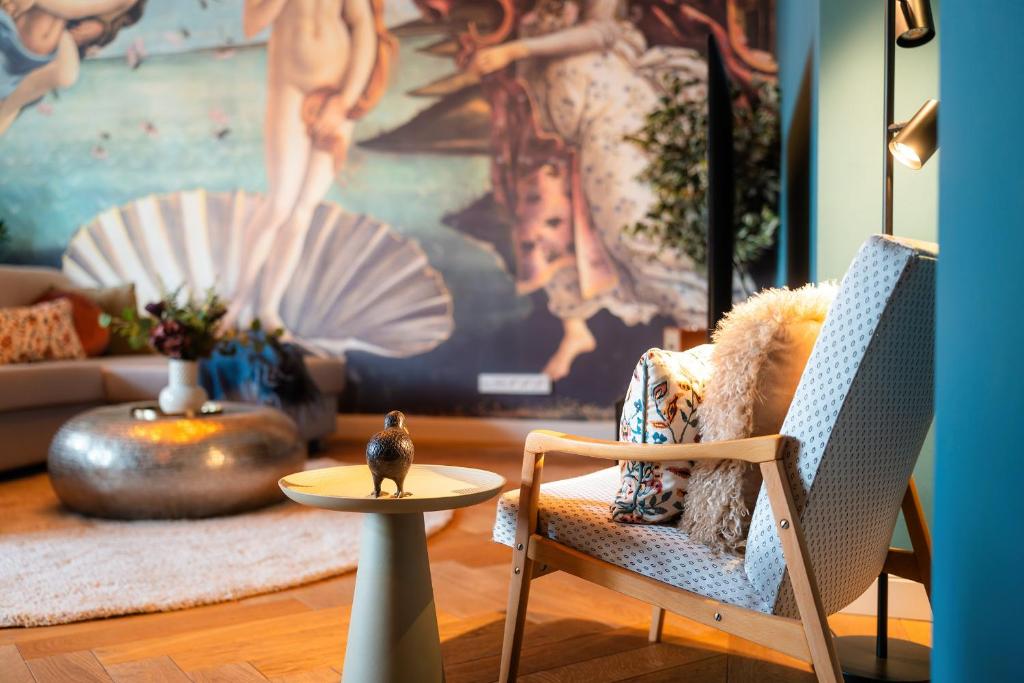 Old Royal Post Boutique Hotel & Premium Suites - 5