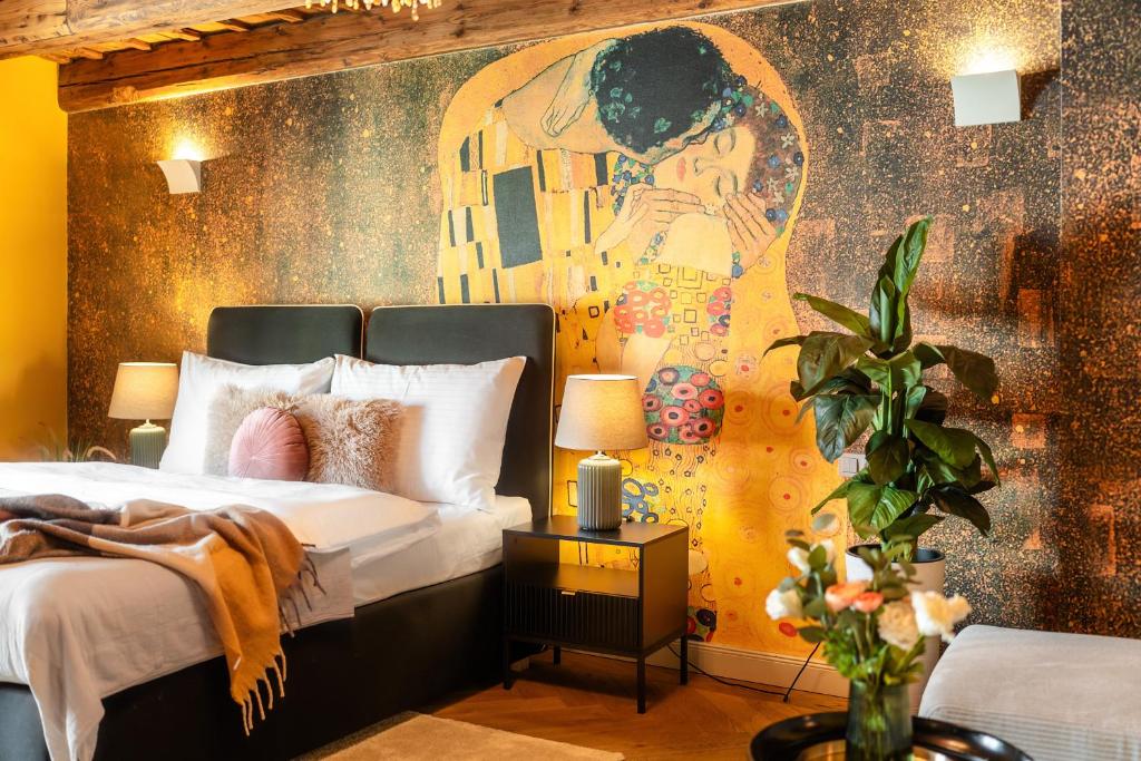 Old Royal Post Boutique Hotel & Premium Suites - 20