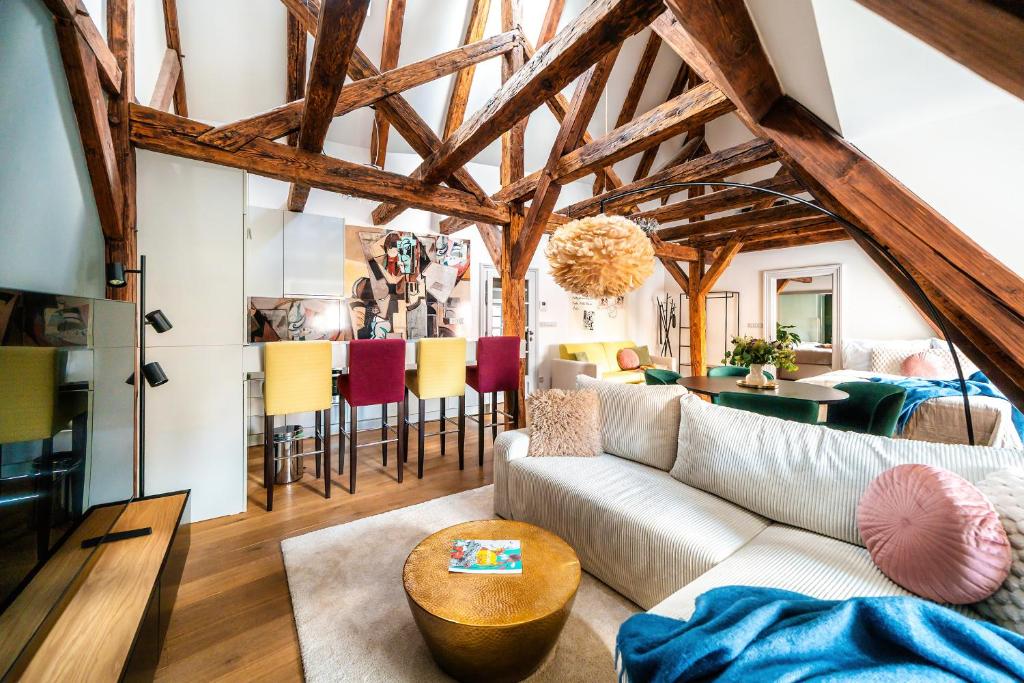 Old Royal Post Boutique Hotel & Premium Suites - 7