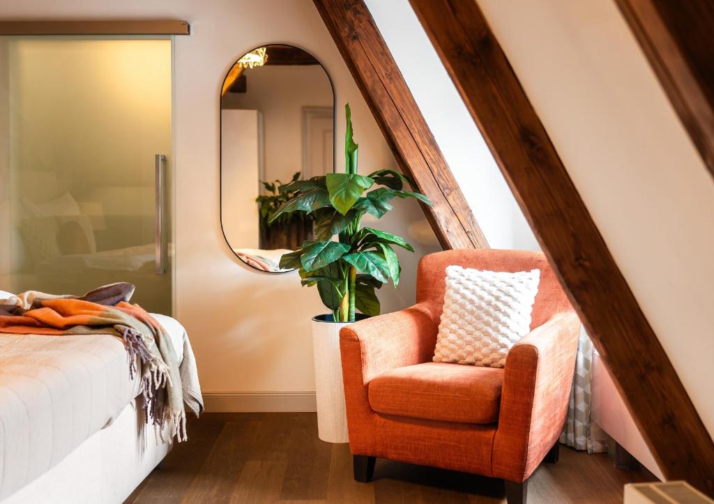 Old Royal Post Boutique Hotel & Premium Suites - 39