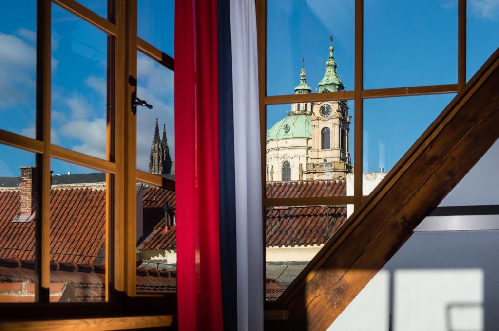 Old Royal Post Boutique Hotel & Premium Suites - 2