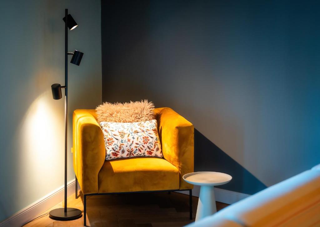 Old Royal Post Boutique Hotel & Premium Suites - 19