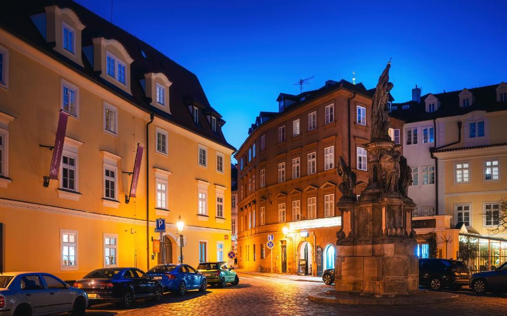 Old Royal Post Boutique Hotel & Premium Suites - 36