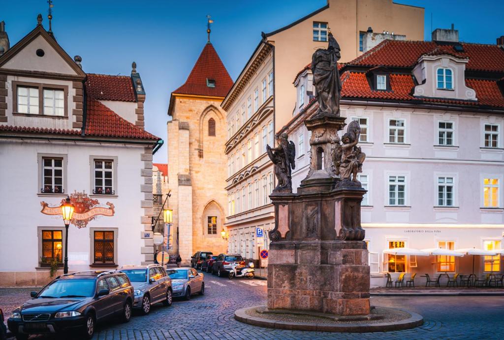 Old Royal Post Boutique Hotel & Premium Suites - 6