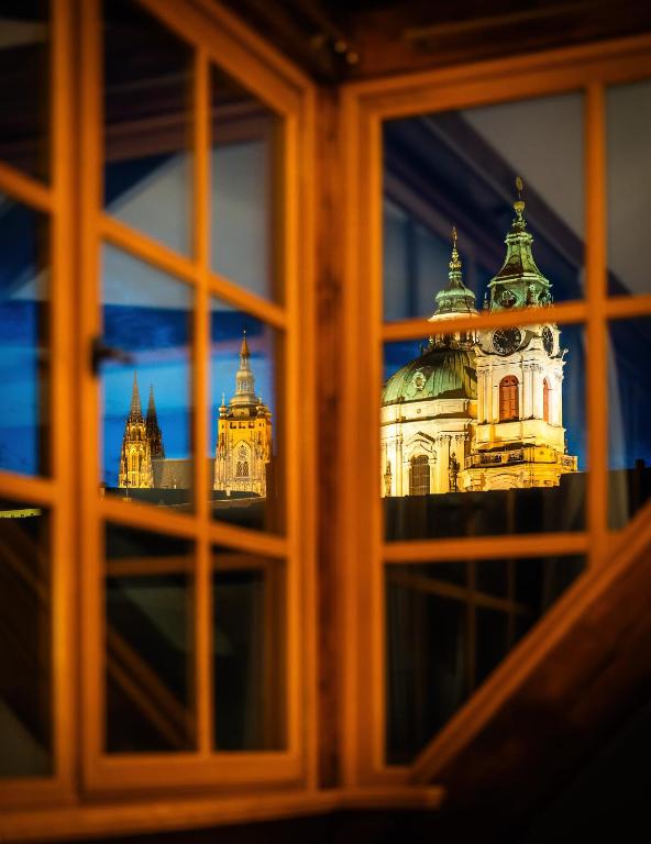 Old Royal Post Boutique Hotel & Premium Suites - 34