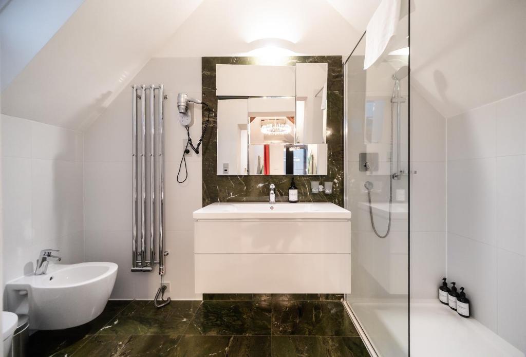 Old Royal Post Boutique Hotel & Premium Suites - 30