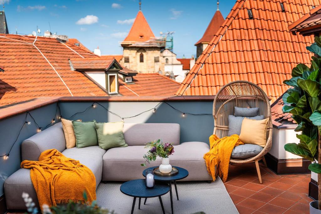 Old Royal Post Boutique Hotel & Premium Suites - 27