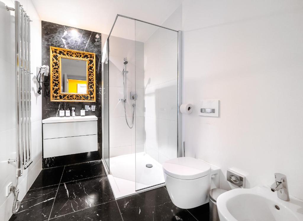 Old Royal Post Boutique Hotel & Premium Suites - 29