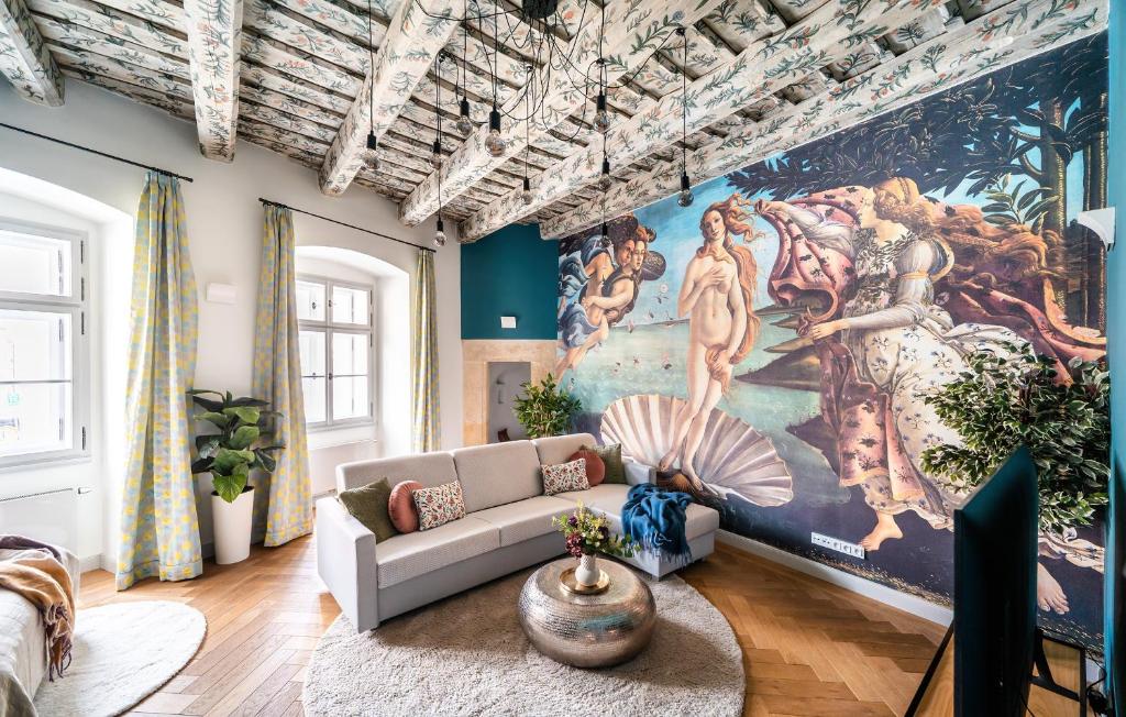 Old Royal Post Boutique Hotel & Premium Suites - 13