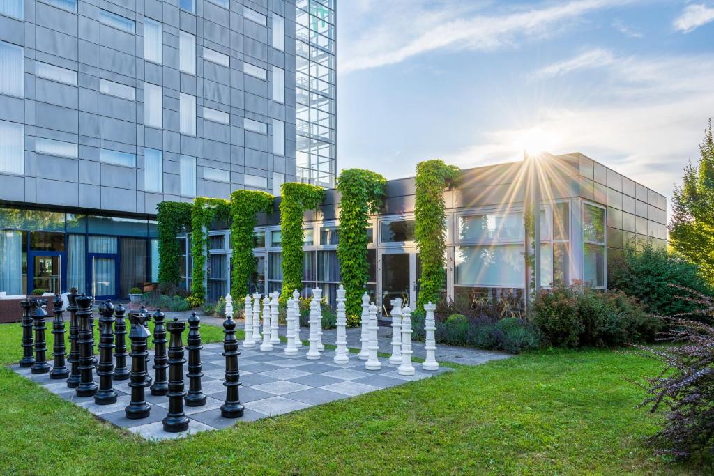 Holiday Inn Prague Airport by IHG - 8