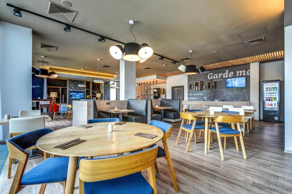 Holiday Inn Prague Airport by IHG - 20