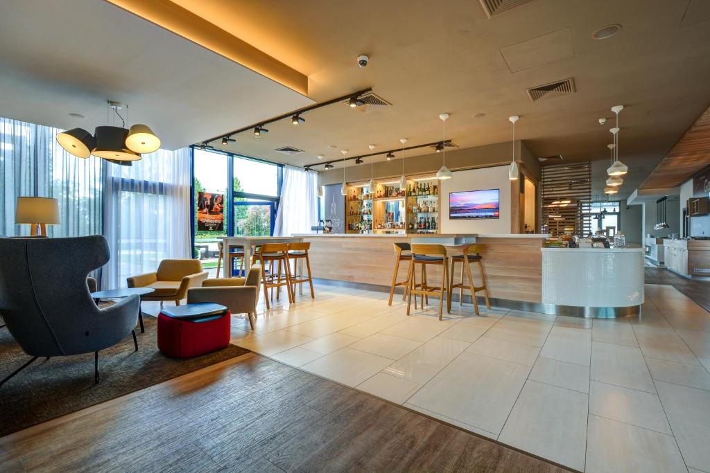 Holiday Inn Prague Airport by IHG - 15