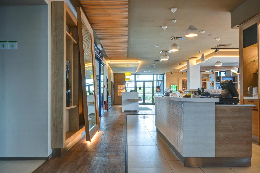 Holiday Inn Prague Airport by IHG - 38