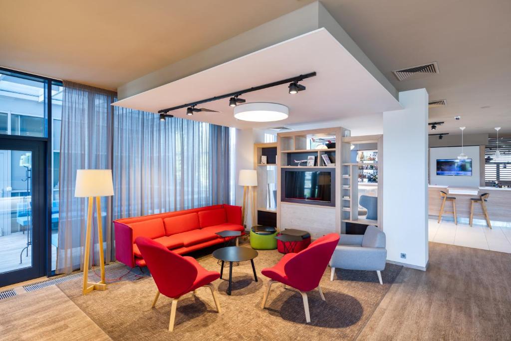 Holiday Inn Prague Airport by IHG - 3