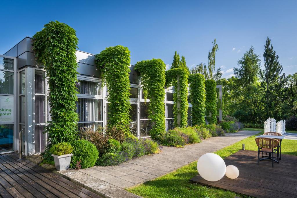 Holiday Inn Prague Airport by IHG - 26