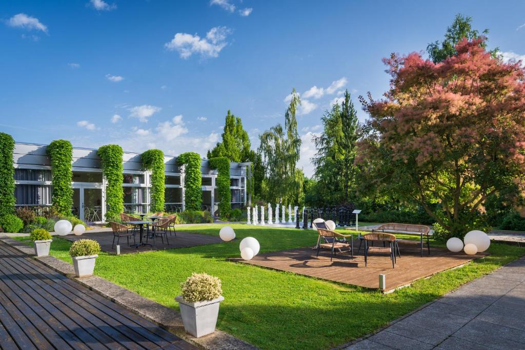 Holiday Inn Prague Airport by IHG - 25