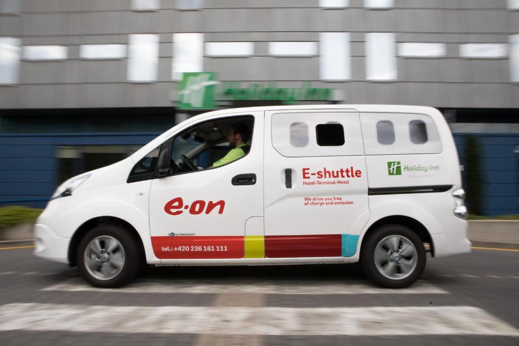 Holiday Inn Prague Airport by IHG - 34