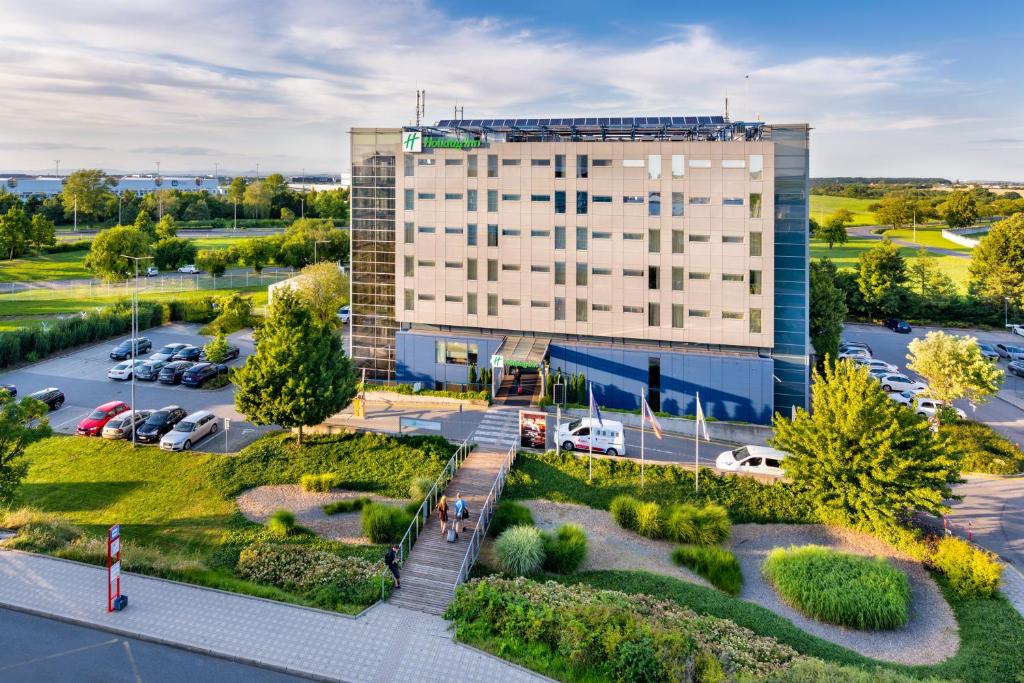 Holiday Inn Prague Airport by IHG - 23