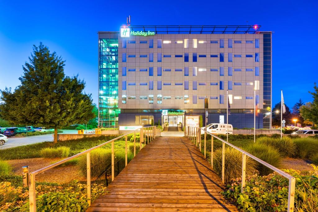 Holiday Inn Prague Airport by IHG - 24