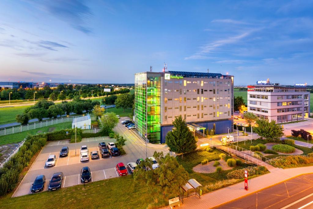 Holiday Inn Prague Airport by IHG - 2