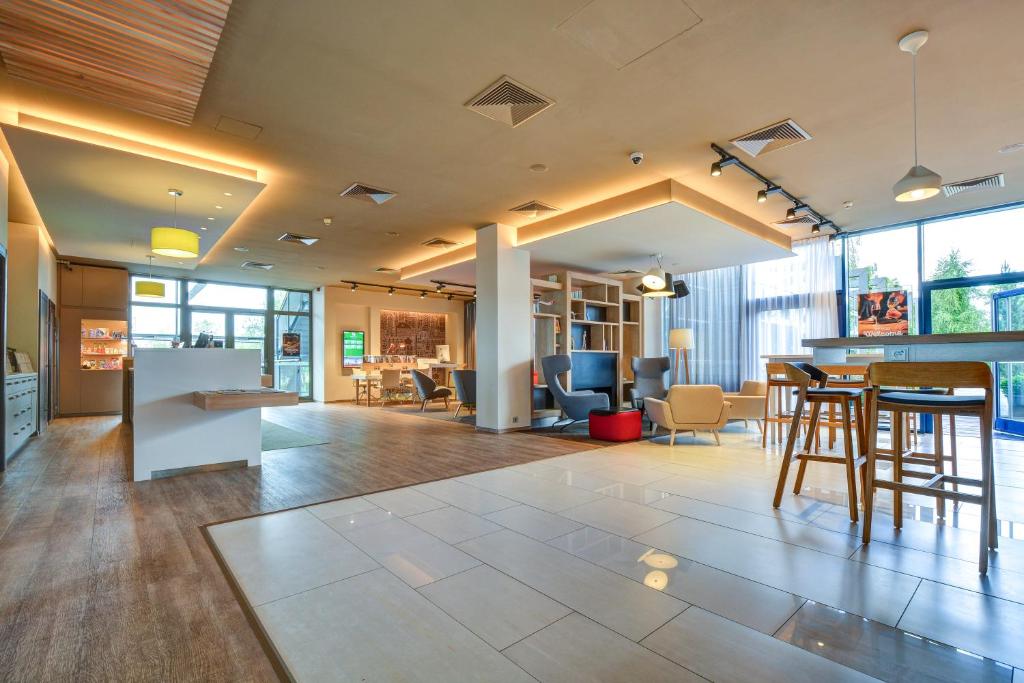 Holiday Inn Prague Airport by IHG - 13