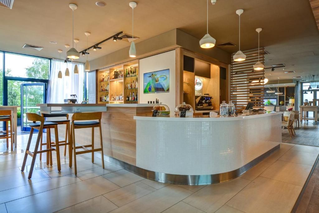 Holiday Inn Prague Airport by IHG - 16