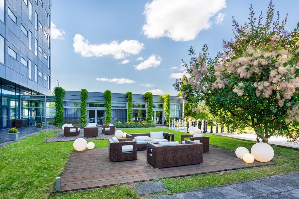 Holiday Inn Prague Airport by IHG - 27