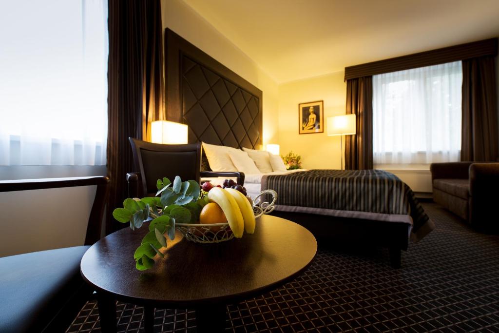 Hotel Selsky Dvur - Bohemian Village Courtyard - 29